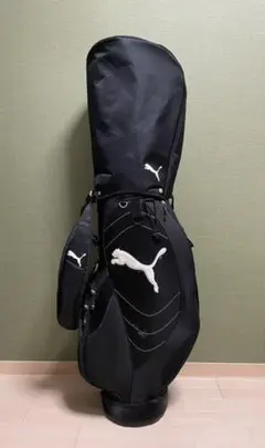 PUMA キャディバッグ