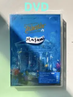 Mrs.GREEN APPLE - Atlantis 通常盤 DVD