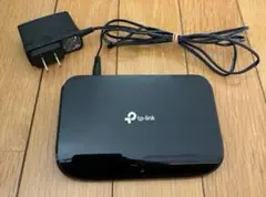 TP-Link スイッチングハブ ギガビット 5ポート