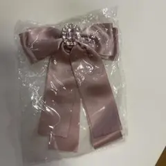 Maison de Fleur ヘアピン　ピンク