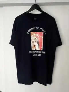 BARRACUDA Tシャツ ダークネイビー