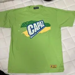 CAPAZ Tシャツ Lサイズ