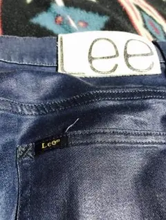 Lee/スキニーパンツ