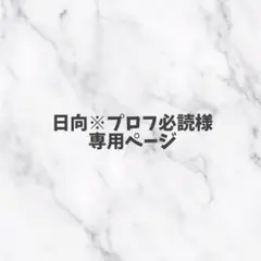 専用ページ
