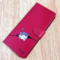HM-JY-Rmi Note13Pro 5G-hong se