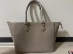 サマンサタバサデラックス　トートバッグ