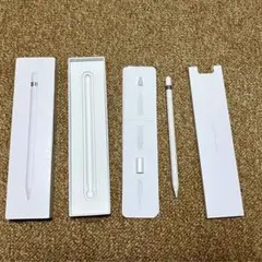 Apple Pencil アップルペンシル 第1世代 本体
