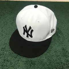ニューエラ　キャップ　スナップバック　ニューヨークヤンキース