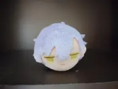 乙狩アドニス　ぬいぐるみ
