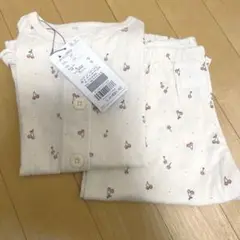 120 パジャマ　ampersand