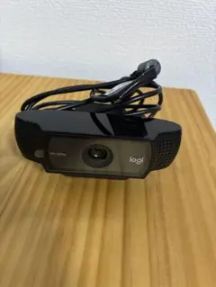 logicool C920n PRO HD WEBCAM Webカメラ