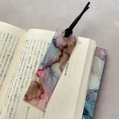 No615 しおり