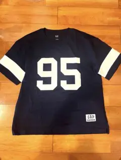 GAP SDP 30周年 限定 ネイビー L