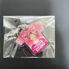 北野颯太 セレッソ大阪