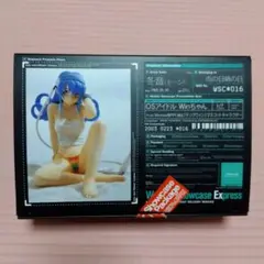 OSアイドル Winちゃん 1/7 フィギュア 未組立