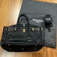 セレーンエテール　SILENT ETHER PASSION30 BLACK