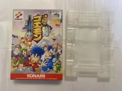 がんばれゴエモン でろでろ道中 ニンテンドー64 箱のみ