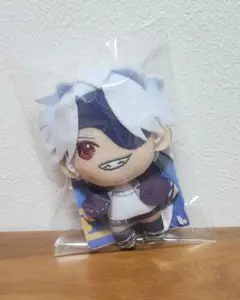 学園BASARA マスコットvol.2 長曾我部元親