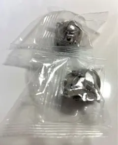 スターウォーズ ガチャ METAL RING COLLECTION セット