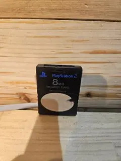 Sony 8MB メモリーカード