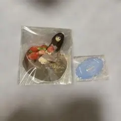 リコリスリコイル 井ノ上たきな Sweets Style アクリルスタンド
