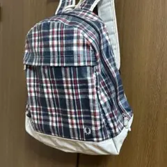フレッドペリー　リュック
