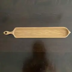 木製トレイ