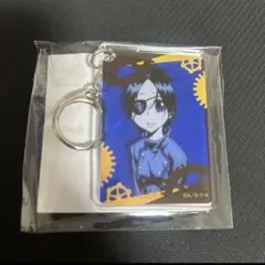 REBORN クローム