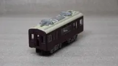 Bトレイン　阪急　9000系　中間車　Bトレインショーティー