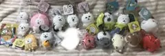 ナガノキャラクターズ　ナガノマーケット　マスコット　16点まとめ売り　おまけ付き