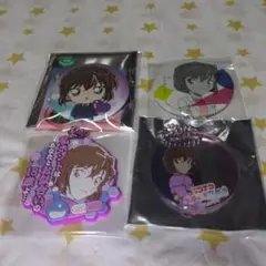名探偵コナン 灰原哀 グッズセット