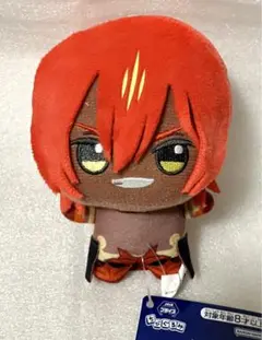 Fate/Grand Order ちびぐるみ　アシュヴァッターマン
