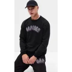 GAP ギャップ 1969 セットアップ 黒