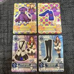 アイカツカードセット