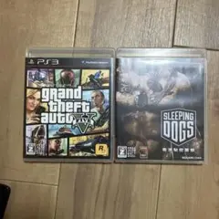 ps3 ソフト