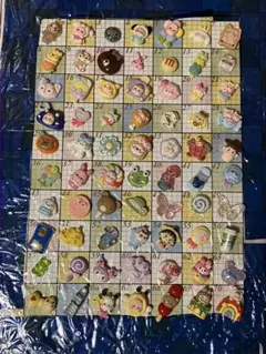 デコパーツ 第217弾！8.感謝処分SALE❣️各20円✨