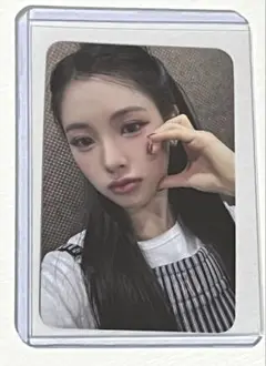 baby don't cry whosfan 特典トレカ　イヒョン