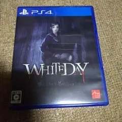 2025年最新】(PS4)WHITEDAY~学校という名の迷宮~ 中古の人気