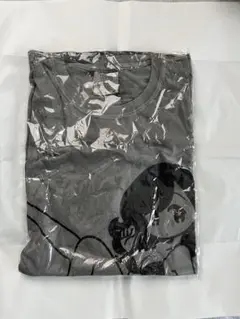 [新品・未開封] conix Tシャツ グレー Mサイズ