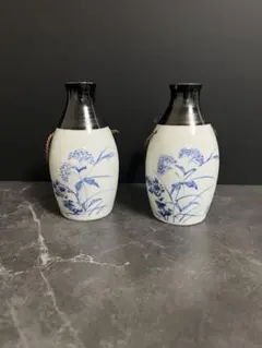 【黄磁／花瓶】薔薇絵　花器　壺　フラワーベース　京都　長谷川勇　共箱　新品未使用 Amazon.co.jp: 黄磁／花瓶薔薇絵 花器 壺 フラワーベース 京都