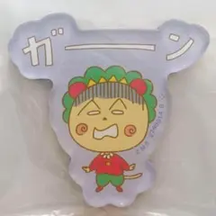 コジコジ キャラマグネッツ「9．ガーン」④