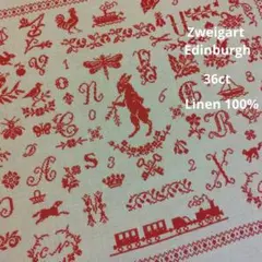 クロスステッチ完成品