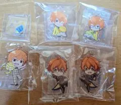 アイドルマスターSideM W