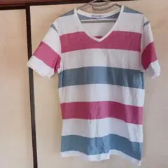 メンズTシャツ　Mサイズ