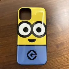 ミニオンズ　iPhone11Pro