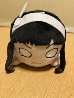 ラブライブ！サンシャイン!! 寝そべりぬいぐるみ 黒澤ダイヤ