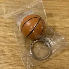バスケットボール キーホルダー