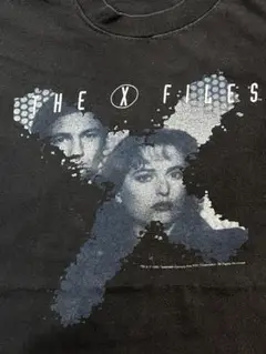 1638 THE X FILES エックスファイル X-FILES XL