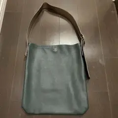 Hender Scheme ショルダーバッグ one side belt bag