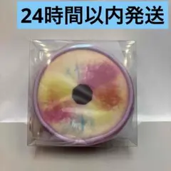 鬼滅の刃 無限城編 童磨の瞳 オーロラポーチ 新品未開封